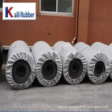 Metallurgical Industry Durability Rubber Conveyor Belt